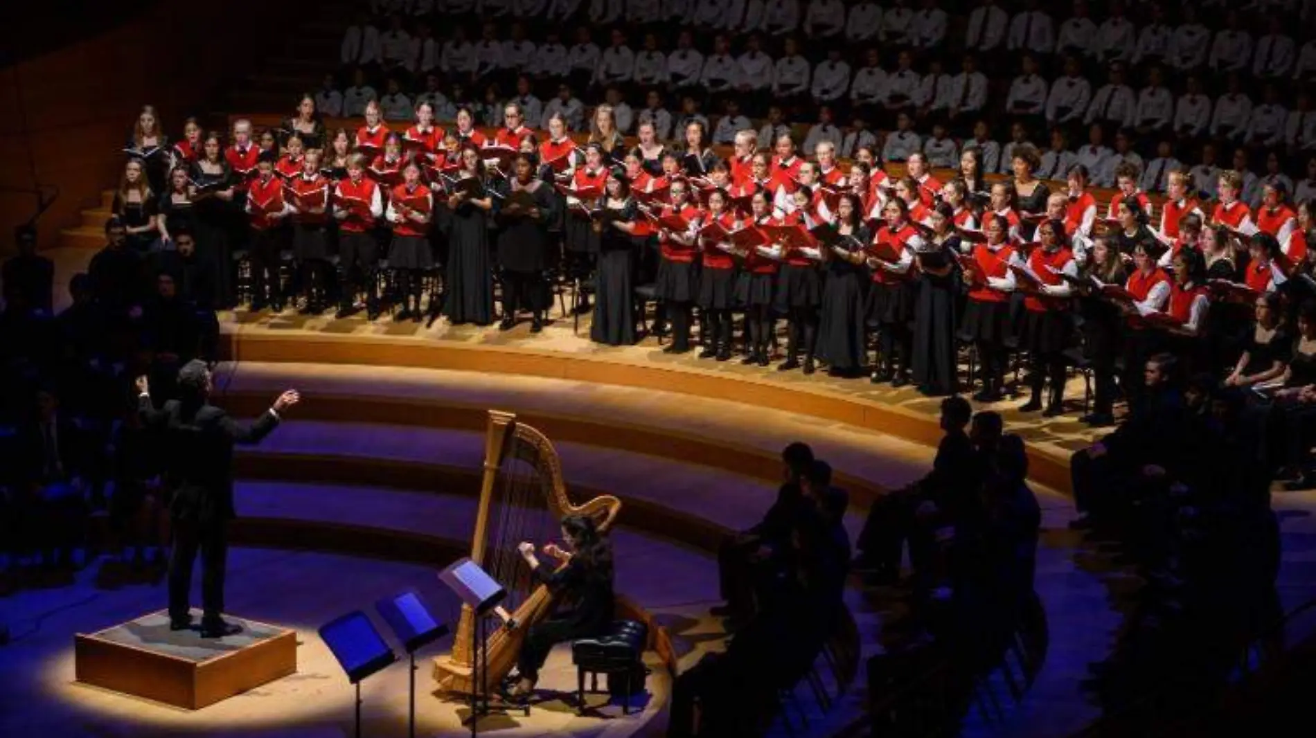 Coro infantil de los Ángeles